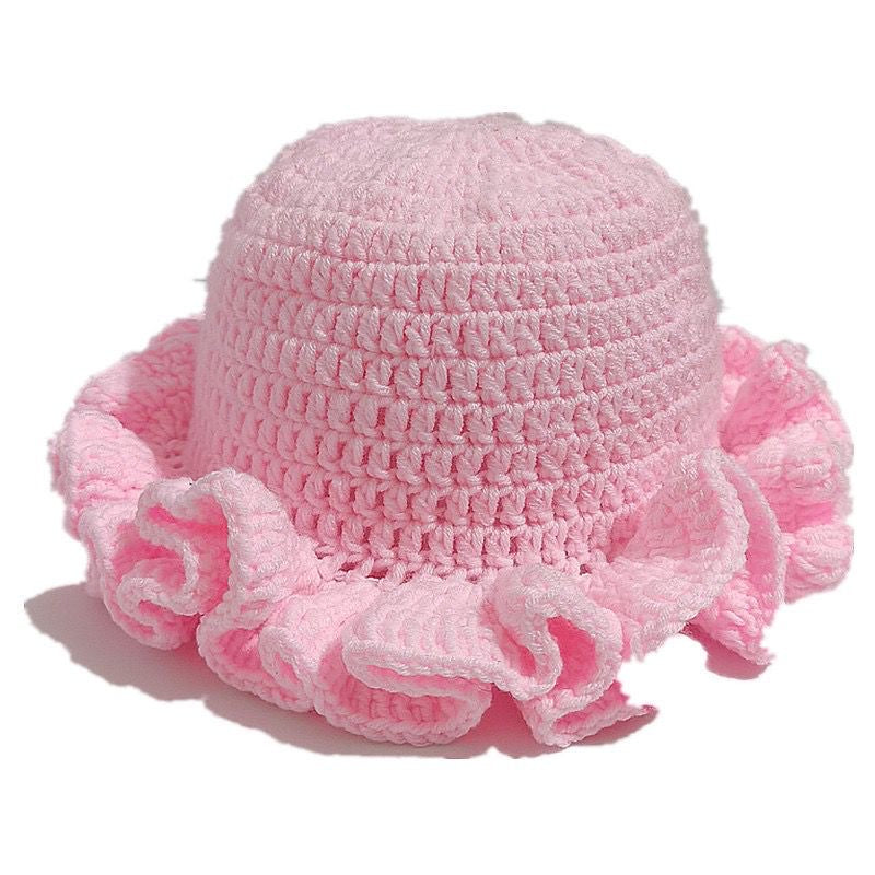 Pink Hello Kitty w / Hat 💗