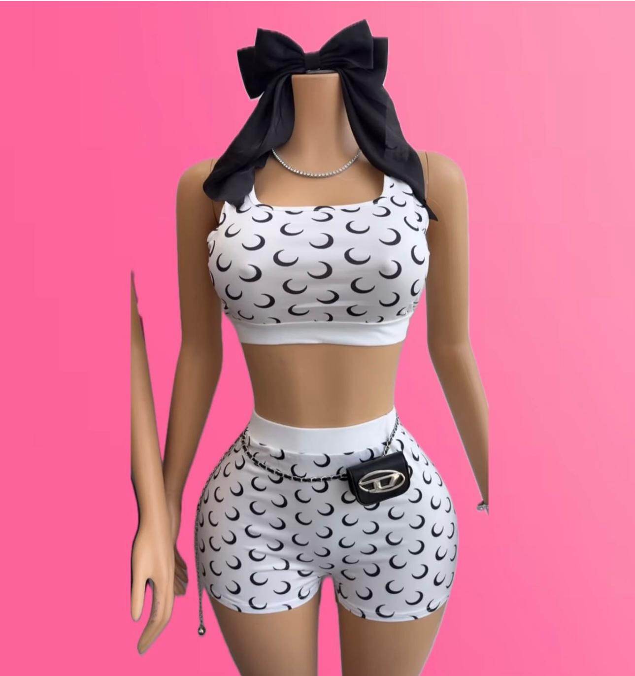 Midnight Girl Set 💓