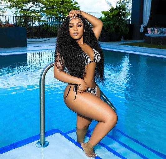 Pretty Girl summer 💋