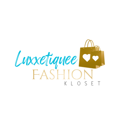 Luxxetiquee Fashion Kloset 